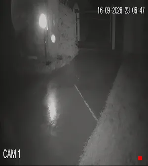 Caméra IP - ES