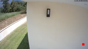 Caméra IP - GR