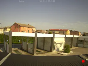 Caméra IP - IT