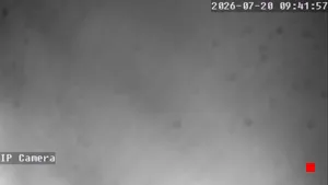 Caméra IP - IR