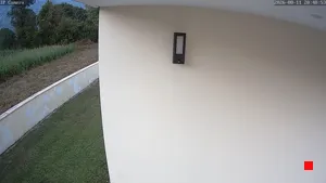 Caméra IP - GR
