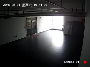 Caméra IP - CN