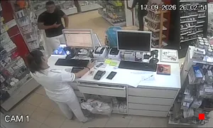 Caméra IP - BA