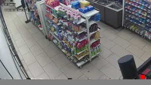 Caméra IP - US