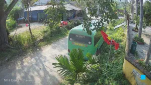 Caméra IP - VN