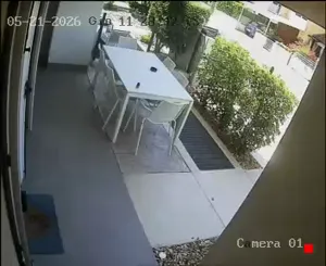 Caméra IP - IT