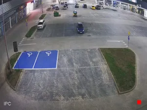 Caméra IP - PL