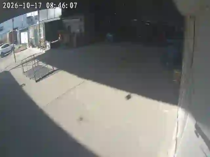 Caméra IP - CN