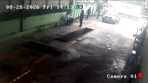 Caméra IP - TH