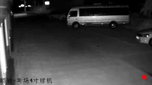 Caméra IP - CN