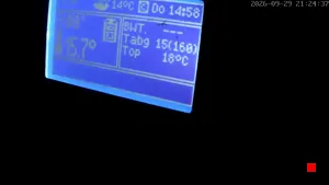 Caméra IP - DE