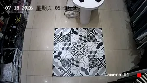 Caméra IP - CN