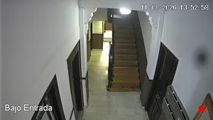 Caméra IP - ES