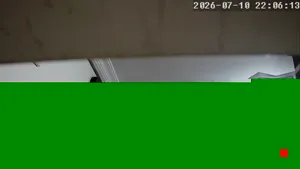 Caméra IP - IR