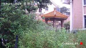 Caméra IP - CN