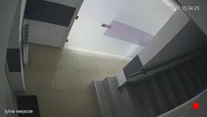 Caméra IP - PL