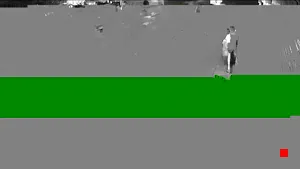 Caméra IP - IR