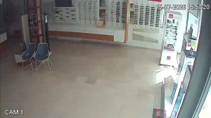 Caméra IP - ES