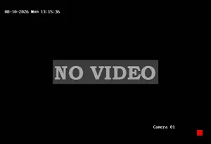 Caméra IP - US