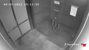 Caméra IP - PR