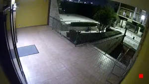 Caméra IP - IT