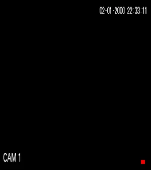 Caméra IP - IT