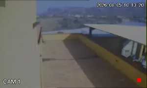 Caméra IP - IT