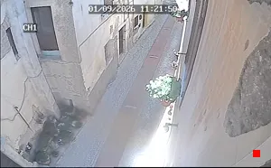 Caméra IP - IT