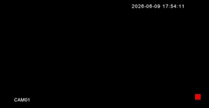 Caméra IP - TW