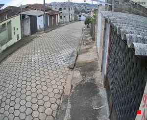 Caméra IP - BR