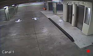 Caméra IP - UY