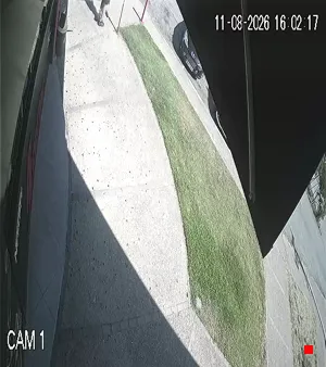 Caméra IP - GR