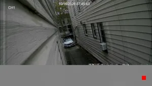 Caméra IP - US