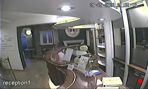 Caméra IP - IT