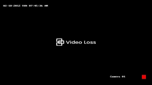 Caméra IP - DO
