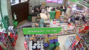 Caméra IP - PL