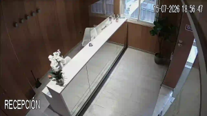 Caméra IP - ES