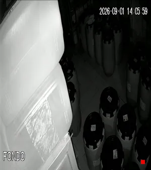 Caméra IP - MX