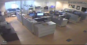 Caméra IP - US