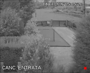 Caméra IP - IT