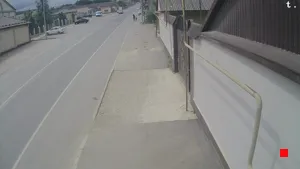 Caméra IP - RU