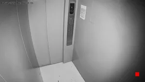 Caméra IP - RU