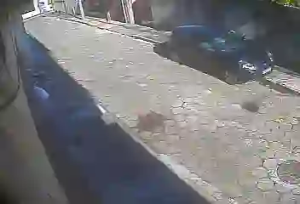 Caméra IP - BR