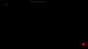 Caméra IP - KR