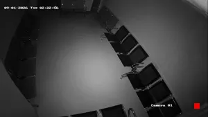 Caméra IP - MA