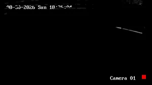 Caméra IP - TH