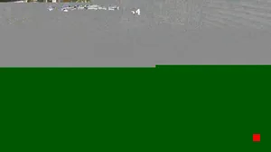 Caméra IP - IR