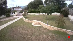 Caméra IP - GR