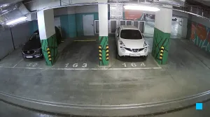 Caméra IP - RU