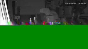Caméra IP - US